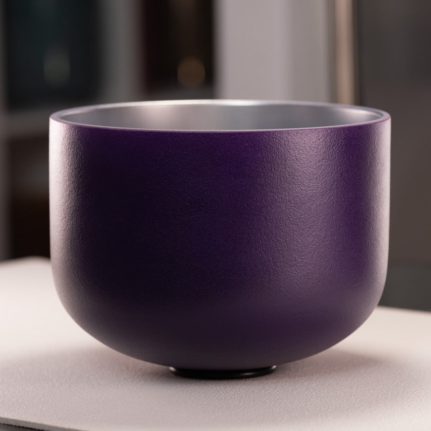 F# singing bowl