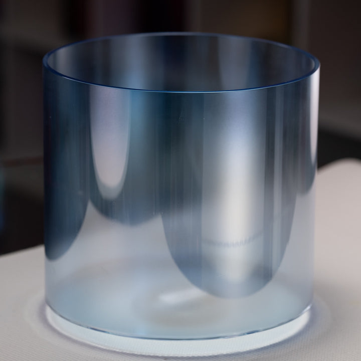 11.75" A-37 Star Water Crystal Symphony Bowl from Bowls of Sound