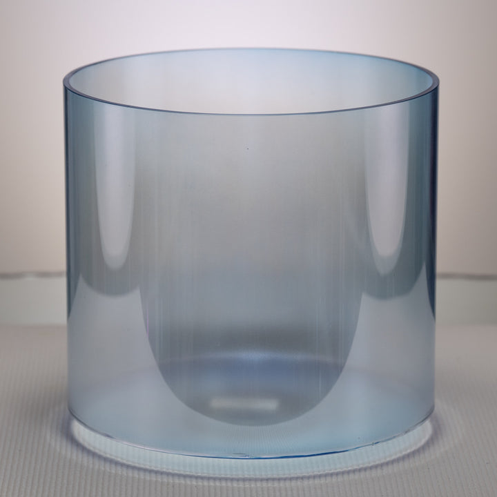 11.75" A-37 Star Water Crystal Symphony Bowl from Sacred Singing Bowls™