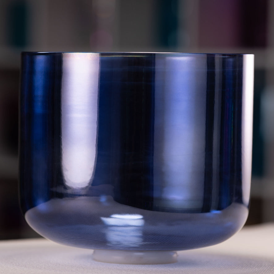 Perfect Pitch sound bowl