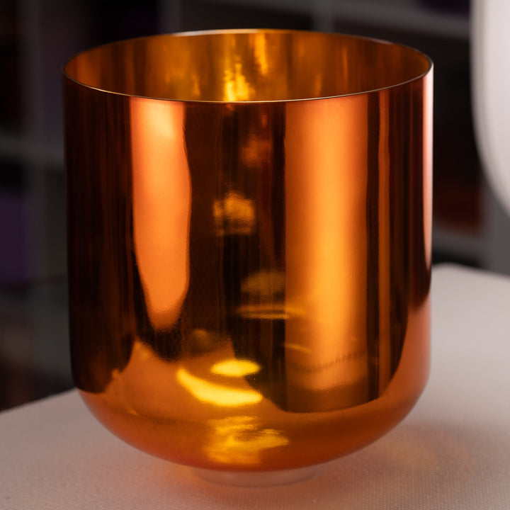 Crystal Symphony Bowls from Bowls of Sound