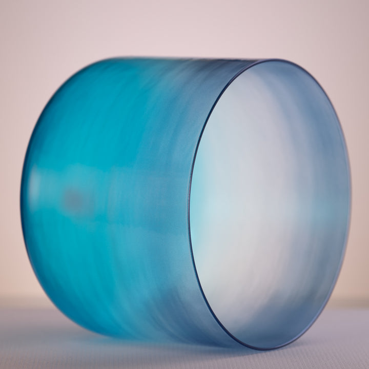 C Note Singing Bowl