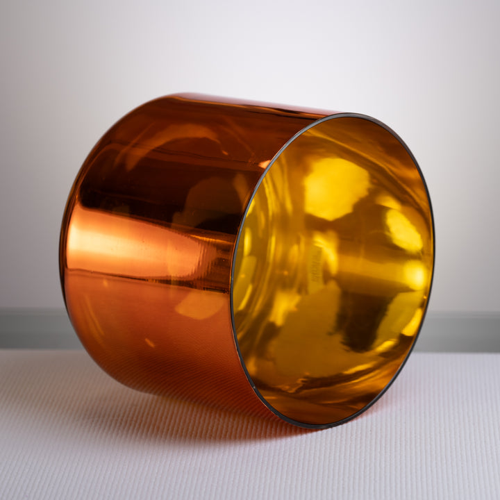 Crystal Singing Bowls for Sound Healing