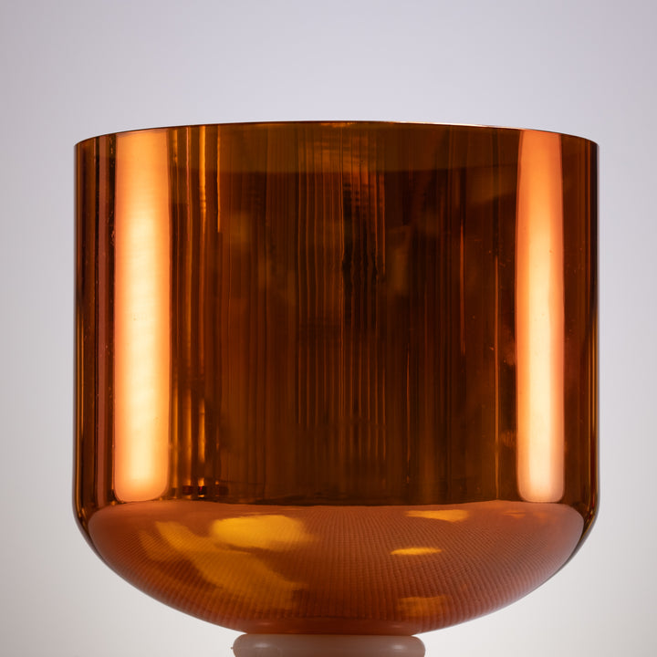 Heart Chakra Singing Bowls from Bowls of Sound