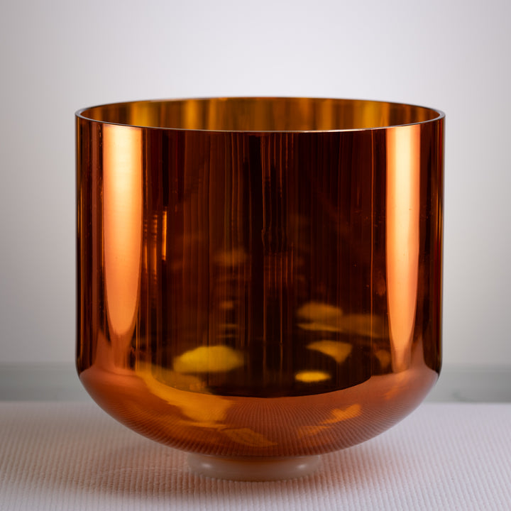 Solar Soul Singing Bowls from Bowls of Sound