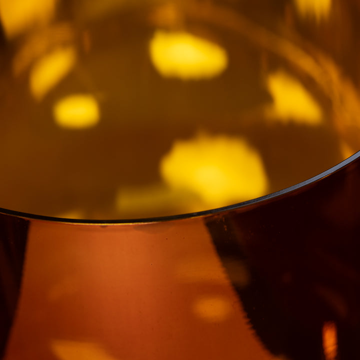 Sacred Singing Bowls: High quality crystal singing bowls