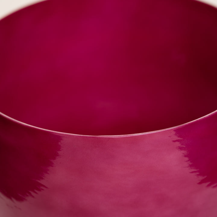 Third Eye Chakra Singing Bowls