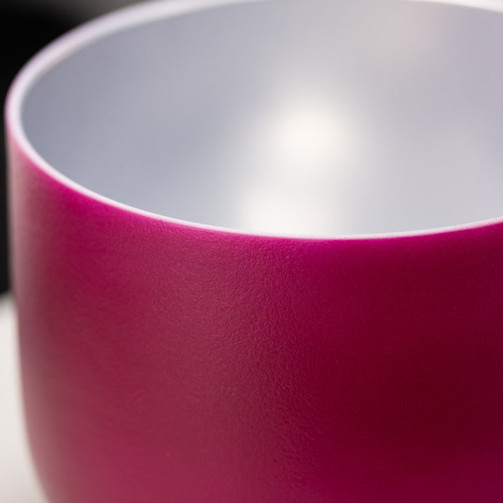 Dreamy Peony singing bowl