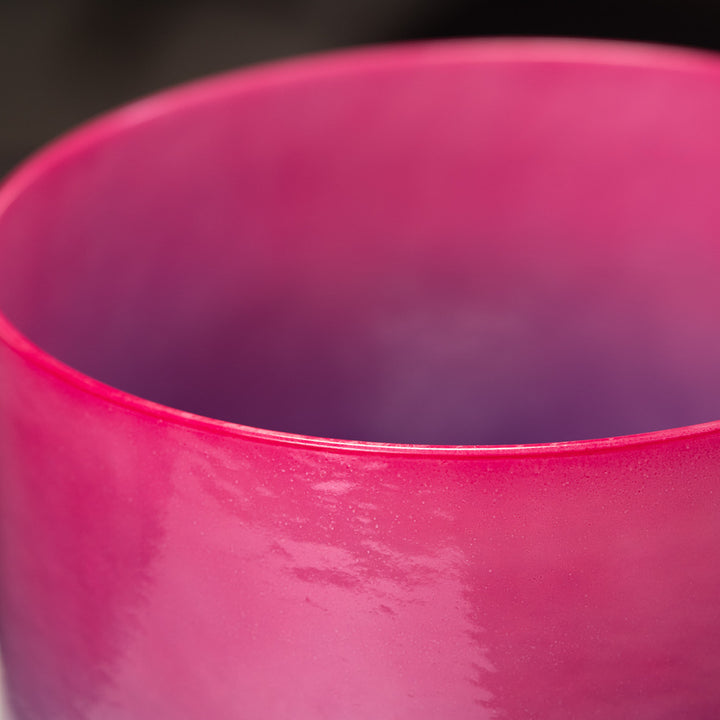 Authentic, high quality crystal bowls from Bowls of Sound