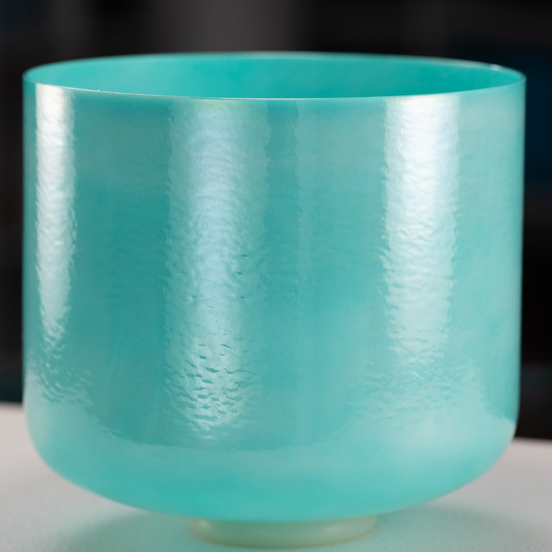 3rd octave C# note singing bowl