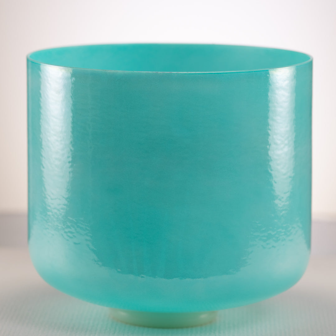 11" singing bowl for sound baths