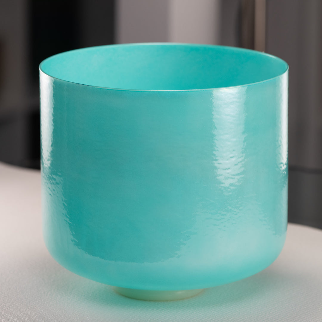Online crystal singing bowl store