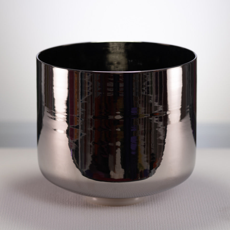 Root Chakra Singing Bowls from Bowls of Sound