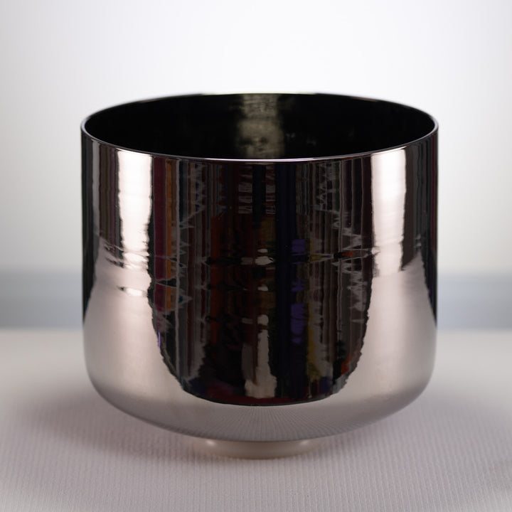 Root Chakra Singing Bowls from Bowls of Sound