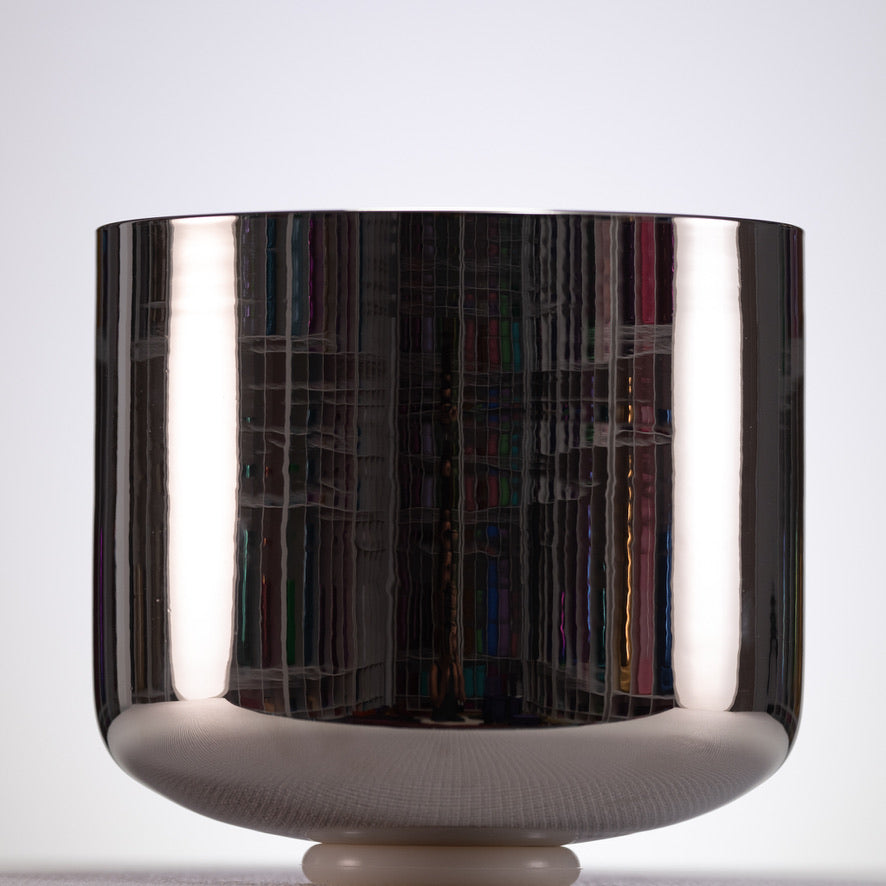 Grounding Tone Singing Bowls from Sacred Singing Bowls