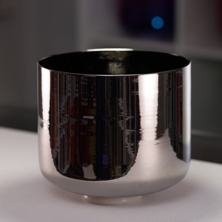 Perfect Pitch Singing Bowls from Bowls of Sound