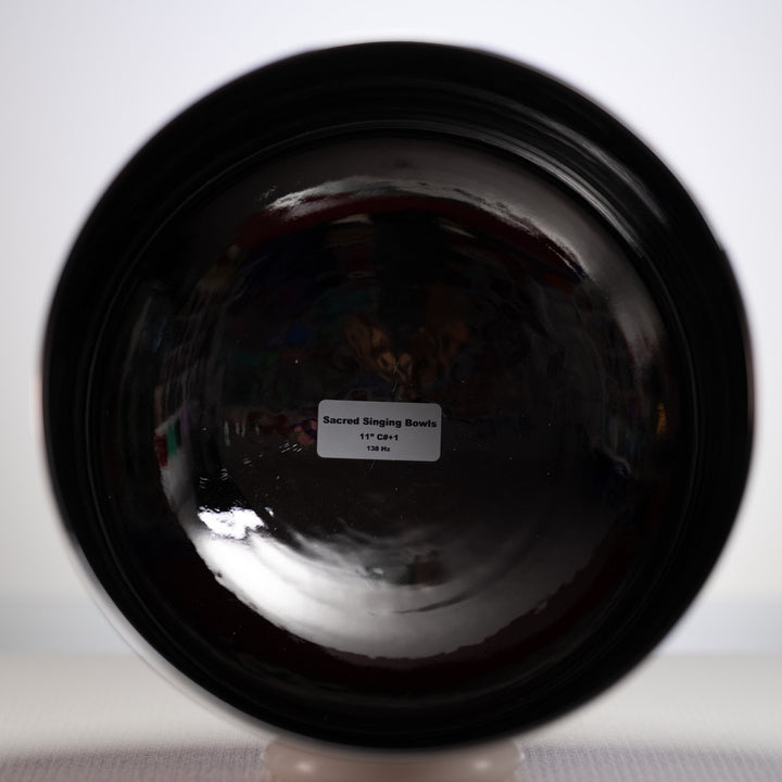 Sacred Singing Bowls: Perfect Pitch Bowls