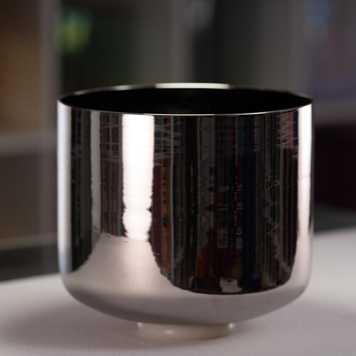 Silver Star Singing Bowls from Bowls of Sound