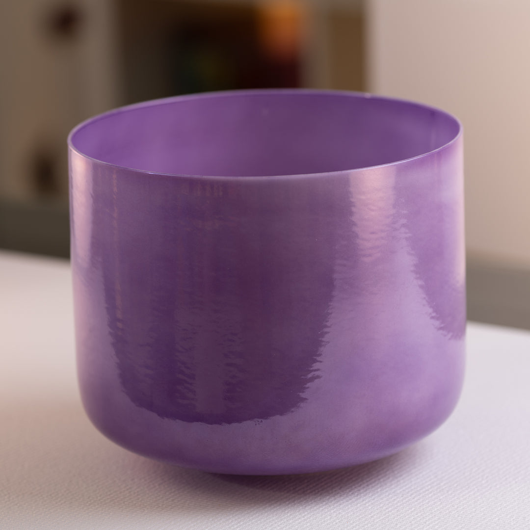 3rd octave C# note singing bowl