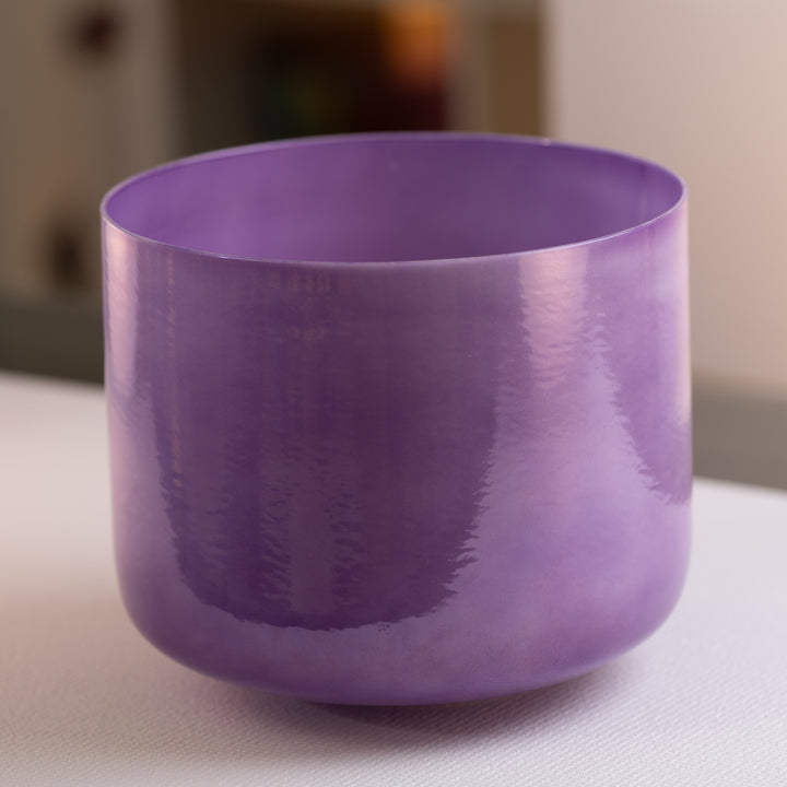 3rd octave C# note singing bowl