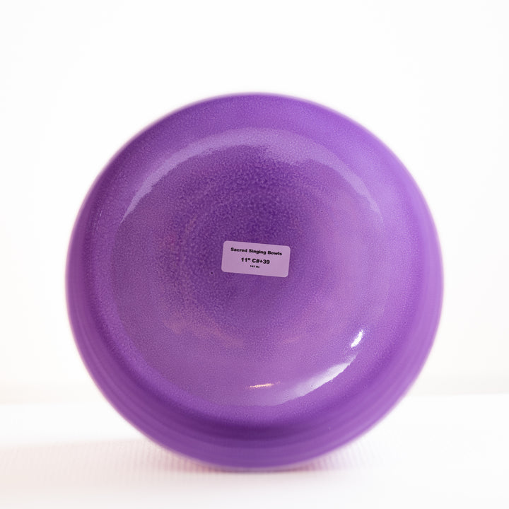 Sacred Singing Bowls™ product tag