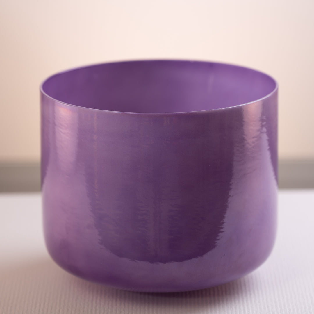 Online crystal singing bowl store