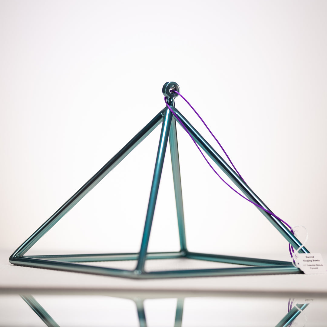 Celestial Melody line from Sacred Singing Bowls 