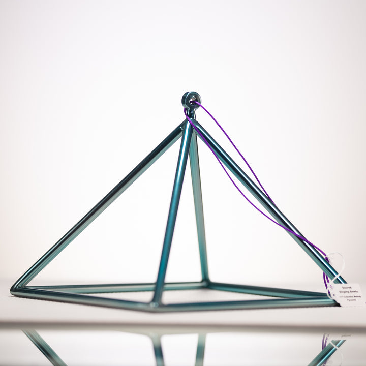 Celestial Melody line from Sacred Singing Bowls 
