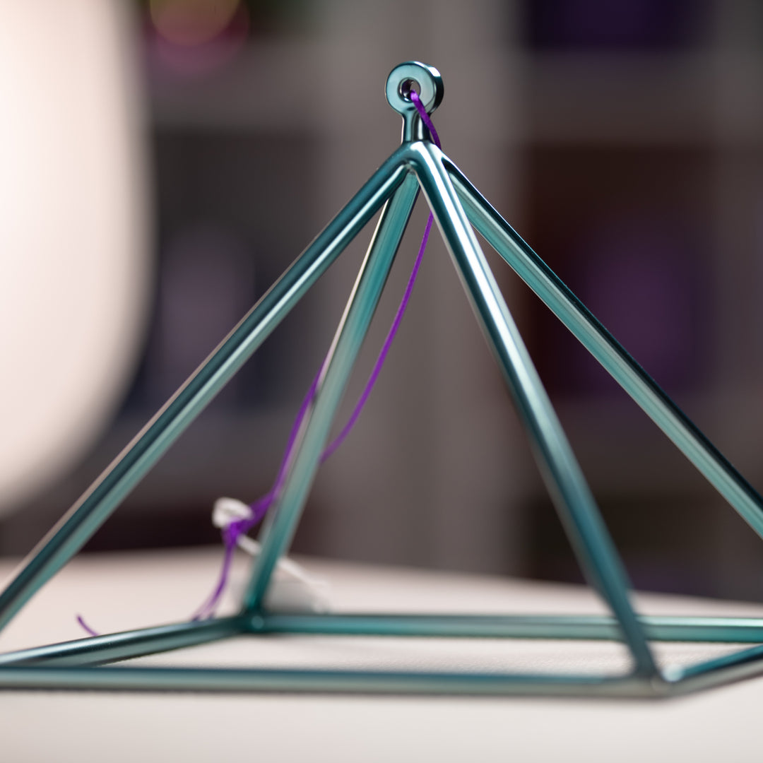 Sacred Geometry sound healing