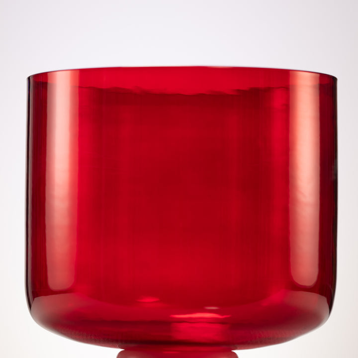 D note singing bowl