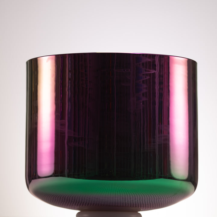 Sacral chakra sound bowl