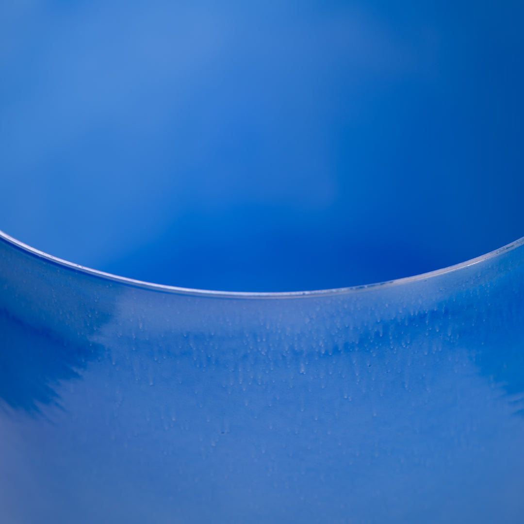 Father Sky bowl close up