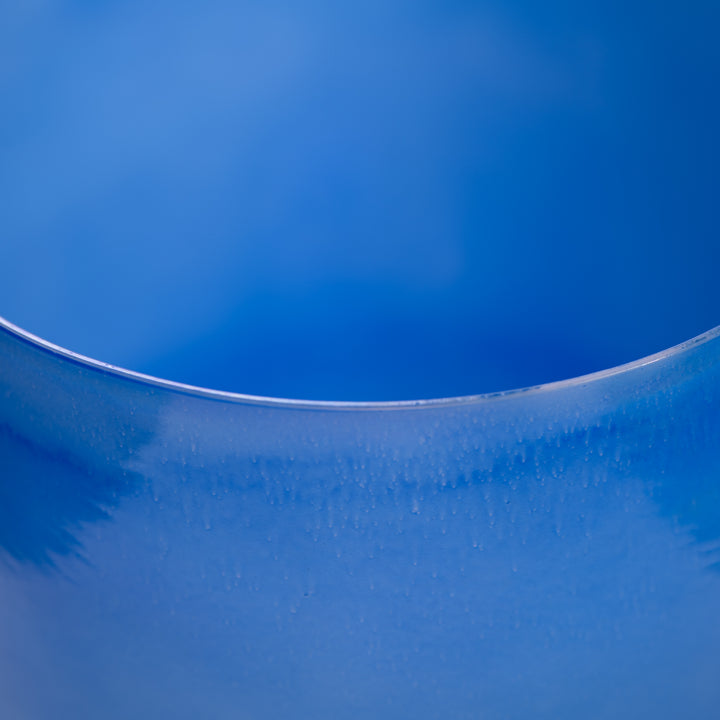 Father Sky bowl close up