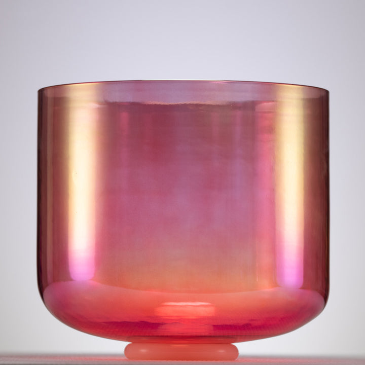 Harmonic Halo Singing Bowls from Sacred Singing Bowls