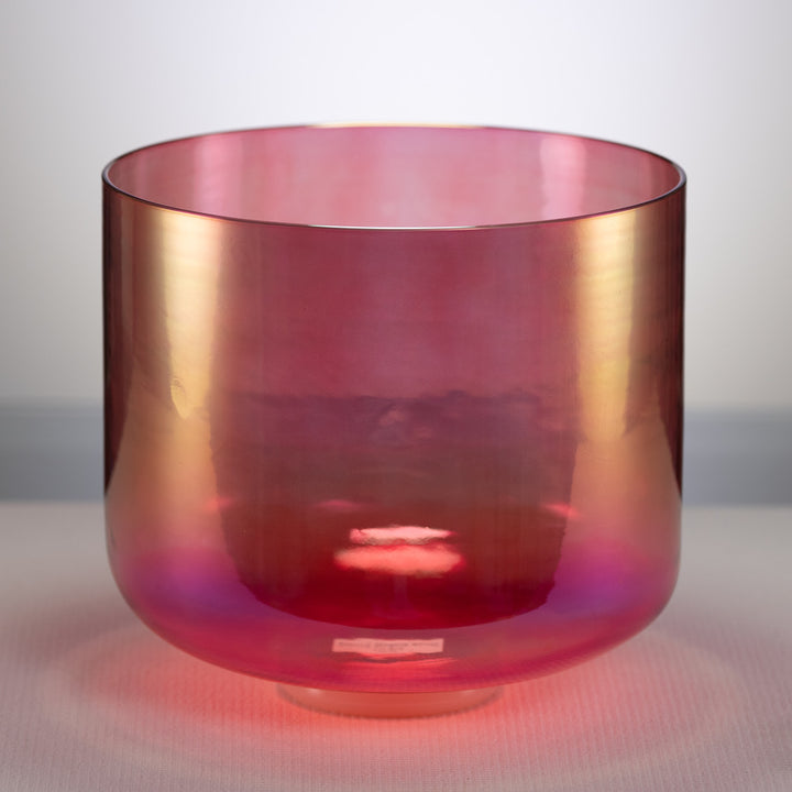 Harmonic Halo Singing Bowl from Bowls of Sound