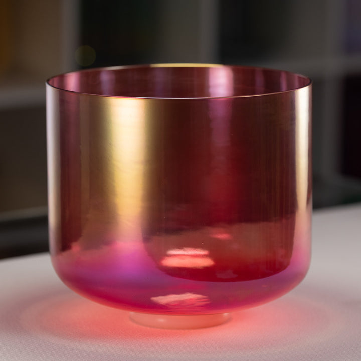 11" Singing Bowls from Bowls of Sound