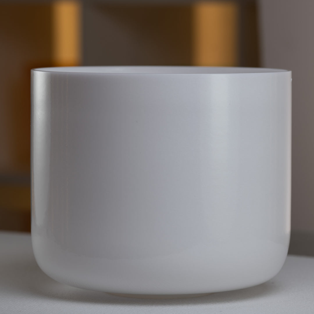 D Note Singing Bowls from Bowls of Sound