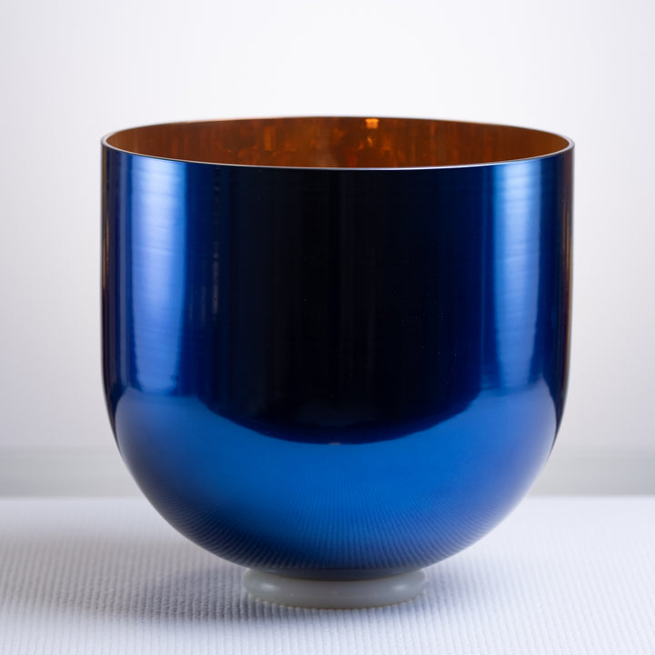 Sacral Chakra Singing Bowls