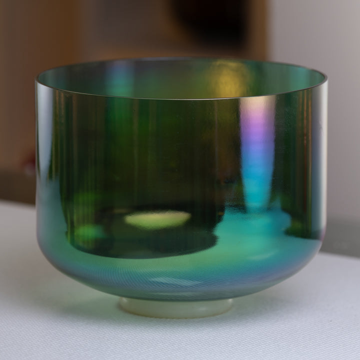 Online crystal singing bowl store
