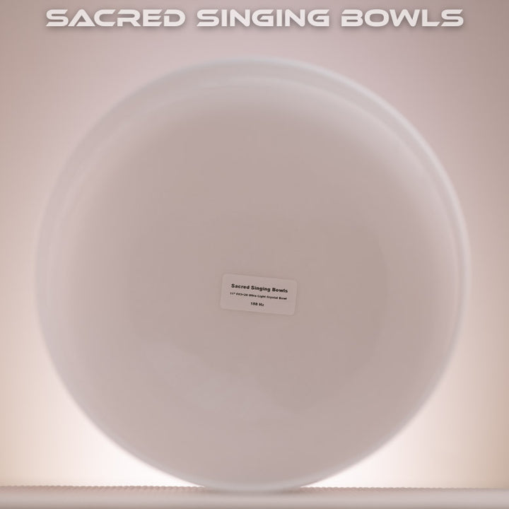 Singing Bowls for Sound Healing from Bowls of Sound