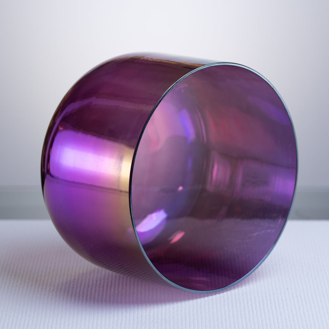 11" singing bowl for sound healing