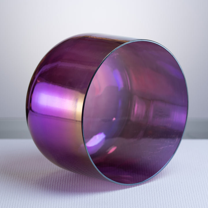 11" singing bowl for sound healing