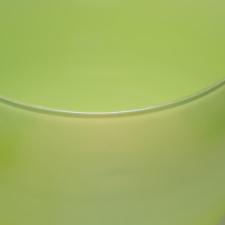 Forest Fairy singing bowl close up