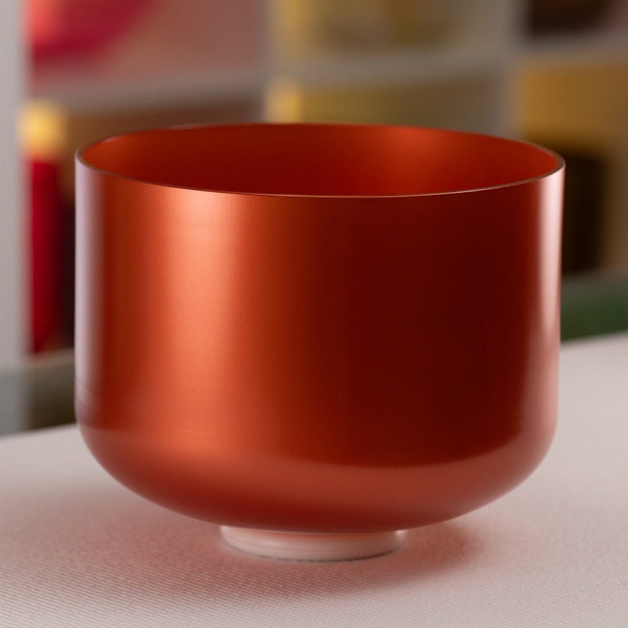 Musical instrument for sound meditation