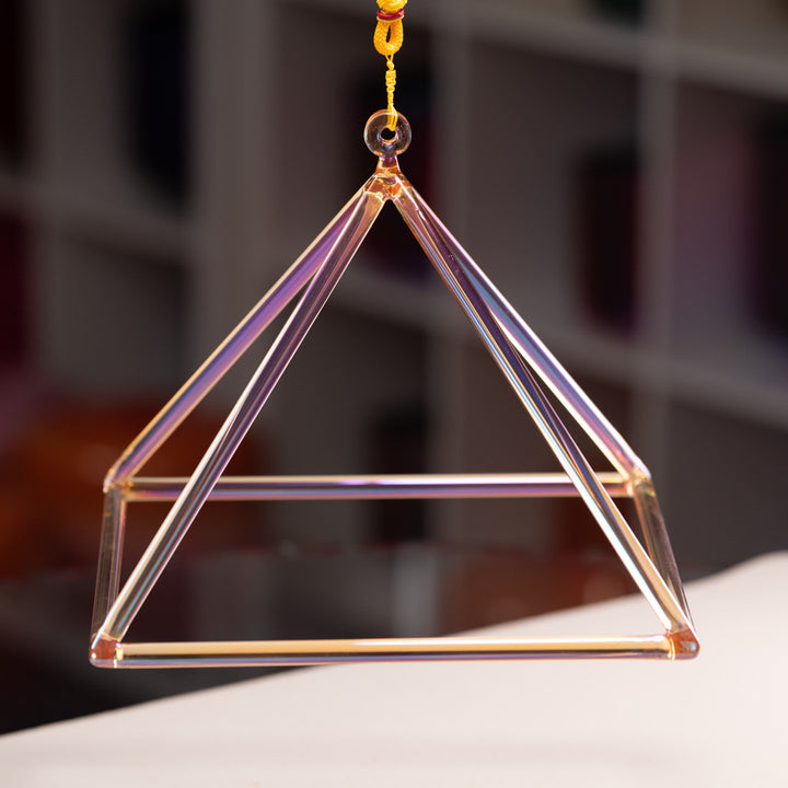 Online sound healing shop