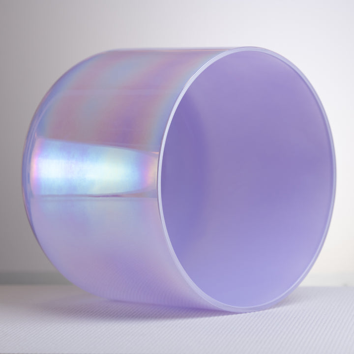3rd octave A note singing bowl for sound healing