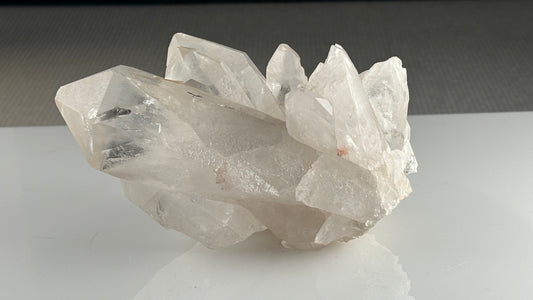 Large Quartz Cluster 001