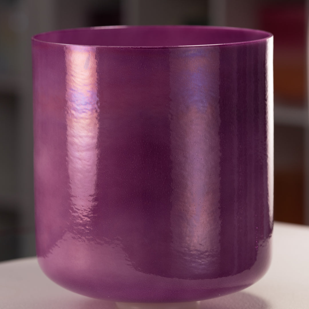 Sacred Singing Bowls™ for sound healing