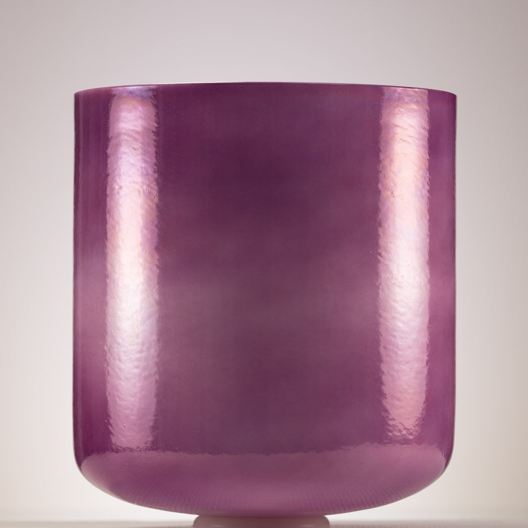 Musical instrument for sound healing