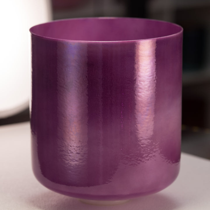 Online crystal singing bowl store